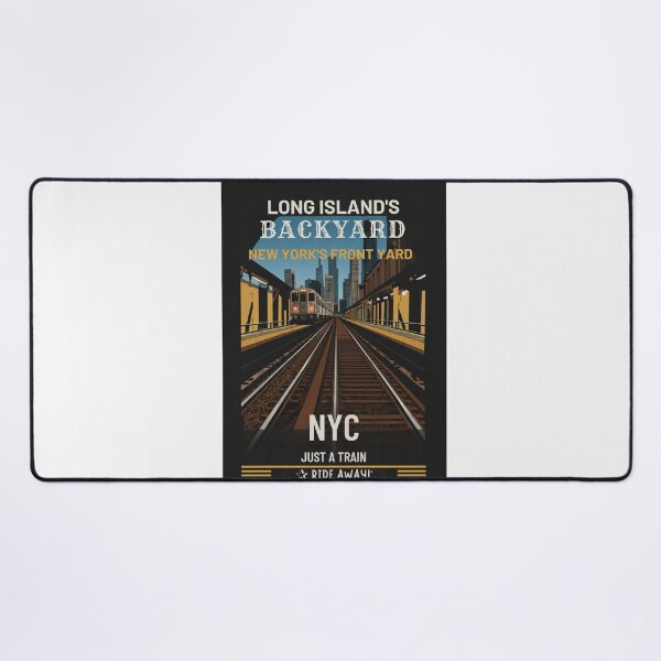 Item preview, New York (City) designed and sold by FitEnvy.