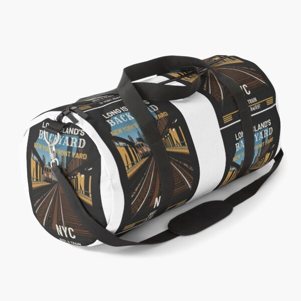 Item preview, New York (City) designed and sold by FitEnvy.
