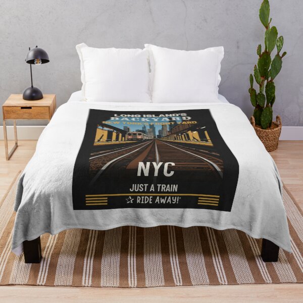 Item preview, New York (City) designed and sold by FitEnvy.
