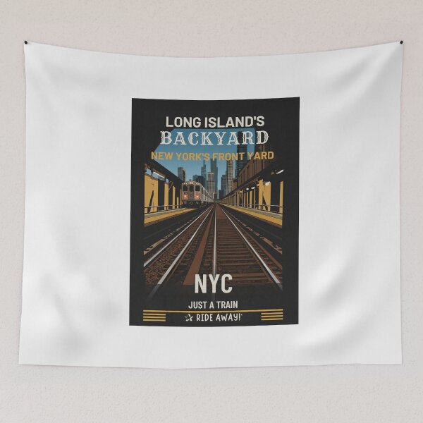 Item preview, New York (City) designed and sold by FitEnvy.