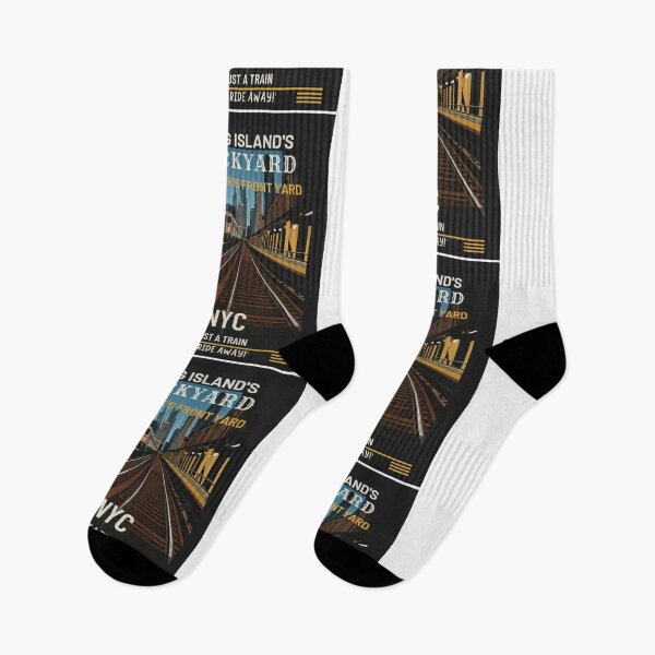 Item preview, New York (City) designed and sold by FitEnvy.
