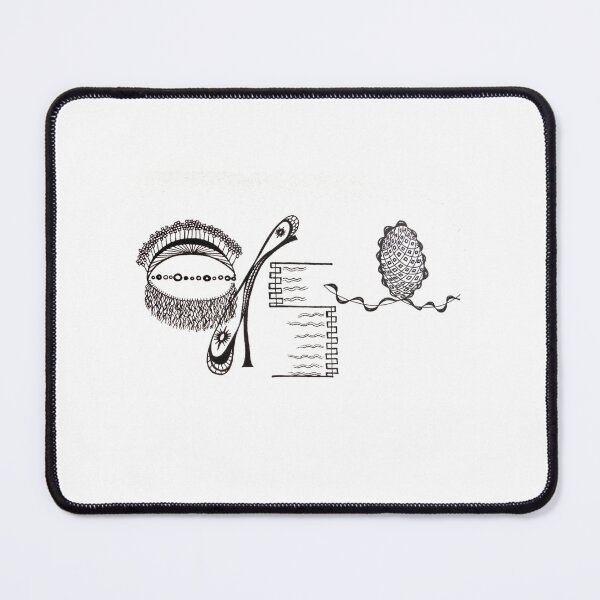 Item preview, Ease designed and sold by Jill Kesti.