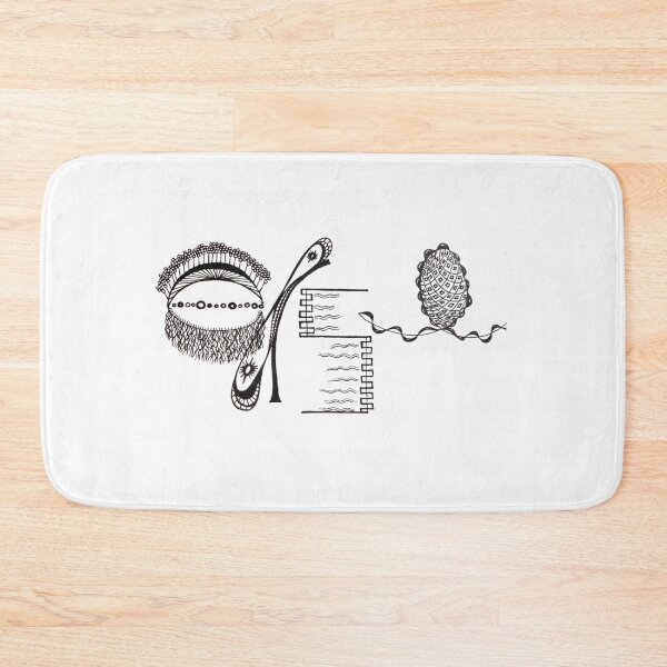 Item preview, Ease designed and sold by Jill Kesti.