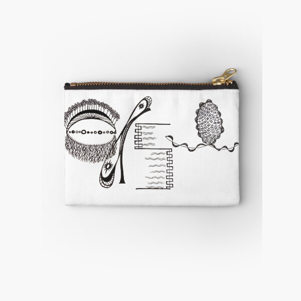 Item preview, Ease designed and sold by Jill Kesti.