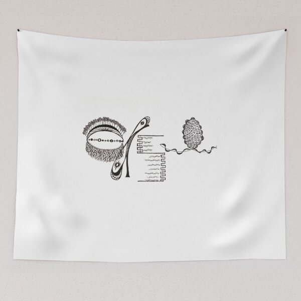 Item preview, Ease designed and sold by Jill Kesti.