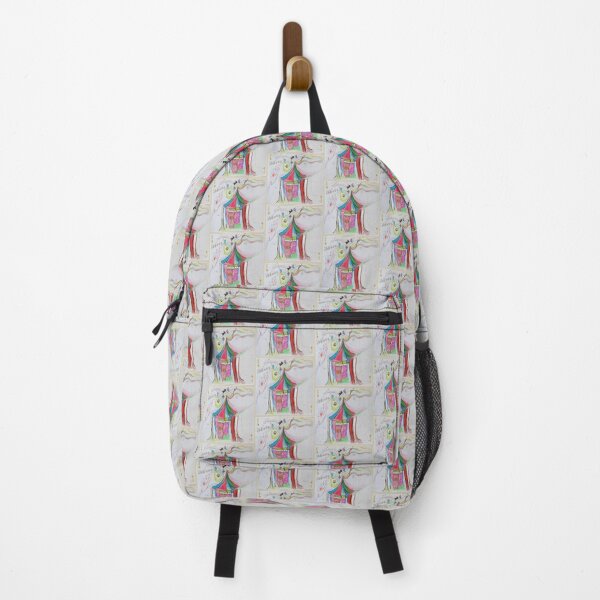 Item preview, The Circus of Dreams designed and sold by Ateliê dos Naipes .