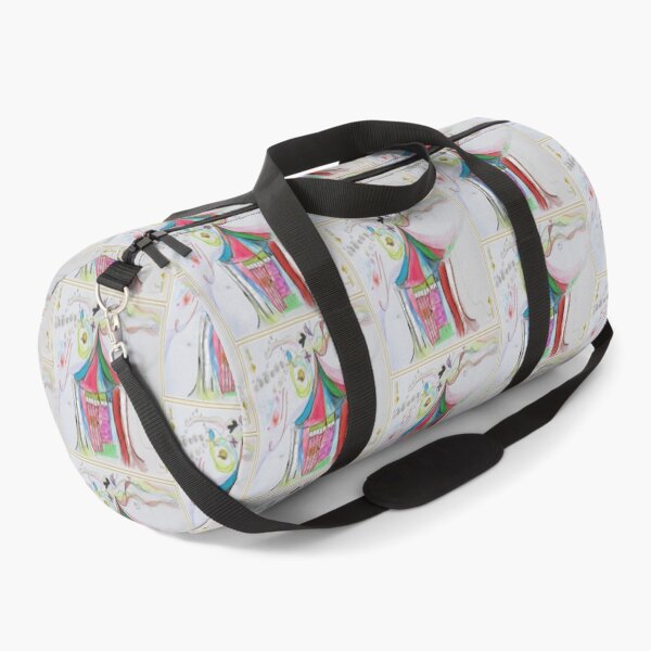 Item preview, The Circus of Dreams designed and sold by Ateliê dos Naipes .