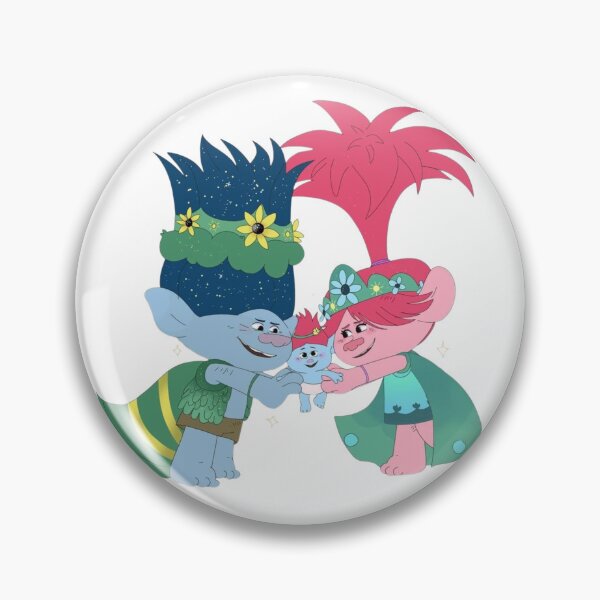 Item preview, trolls band together designed and sold by Louizim.