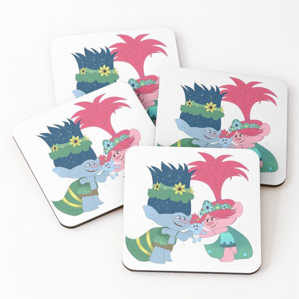 Item preview, trolls band together designed and sold by Louizim.