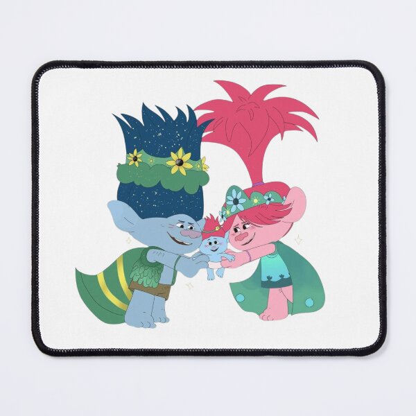 Item preview, trolls band together designed and sold by Louizim.