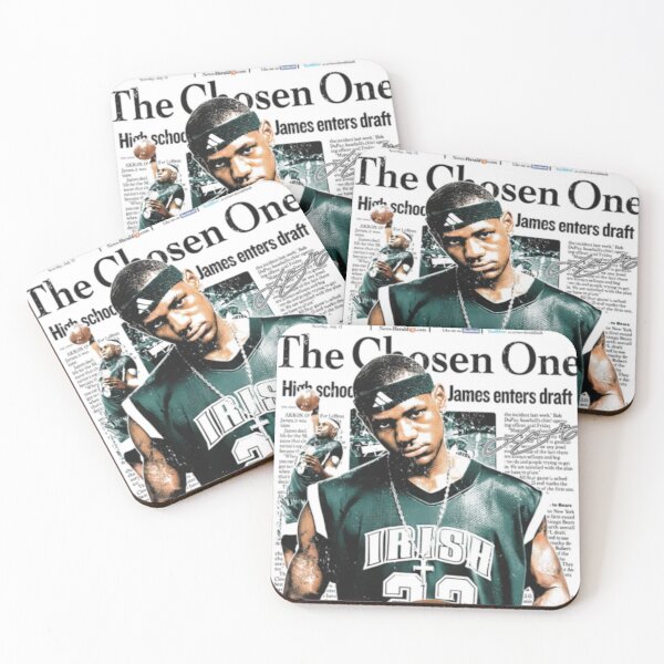 Item preview, Le Chosen One designed and sold by PrezJones.