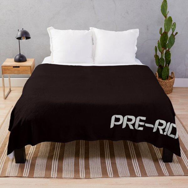 Item preview, Pre-Rich – Manifesting Wealth with Style designed and sold by NCODesigns.