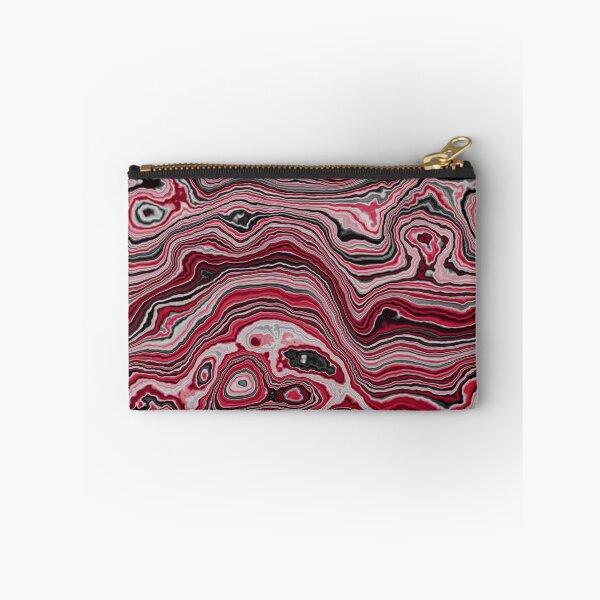 Item preview, Georgia football colors abstract design designed and sold by GaHummingbird.