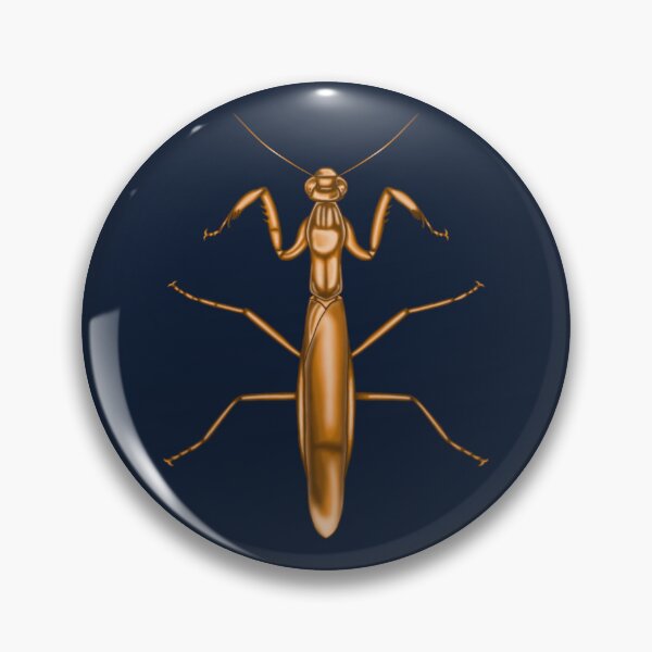 Item preview, Mantis Aes designed and sold by Tsuki No Artemis.