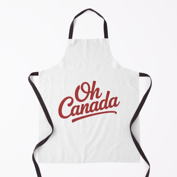 Item preview, Oh Canada Hand-Lettered Script Design designed and sold by Paper Drip.