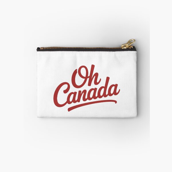 Item preview, Oh Canada Hand-Lettered Script Design designed and sold by Paper Drip.
