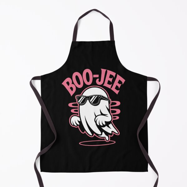 Item preview, Boo-Jee Ghost Funny Halloween Spooky Cute Boujee Design designed and sold by DarylWelsh2024.
