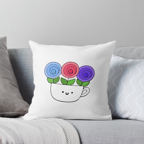 Item preview, flower cup designed and sold by designing01Ar3.
