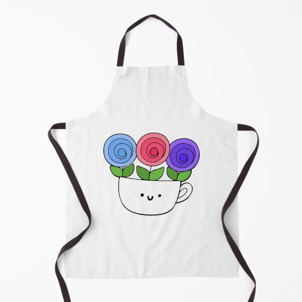 Item preview, flower cup designed and sold by designing01Ar3.