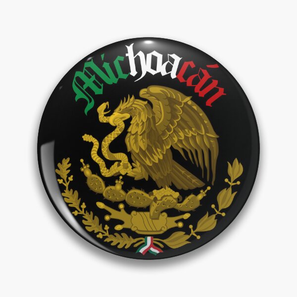 Item preview, Michoacan Mexico designed and sold by unknowndesigns1.