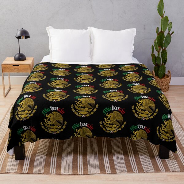 Item preview, Michoacan Mexico designed and sold by unknowndesigns1.