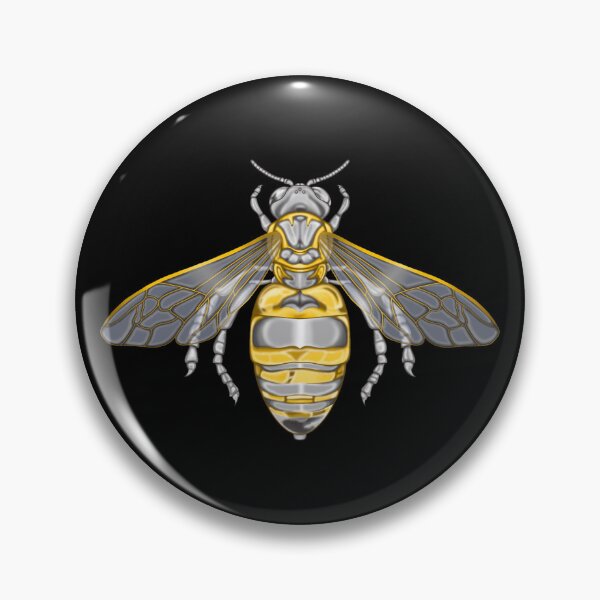 Item preview, Dianthidium Aurum designed and sold by Tsuki No Artemis.