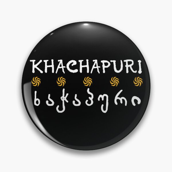 Item preview, Khachapuri designed and sold by DostoyevskyNSon.