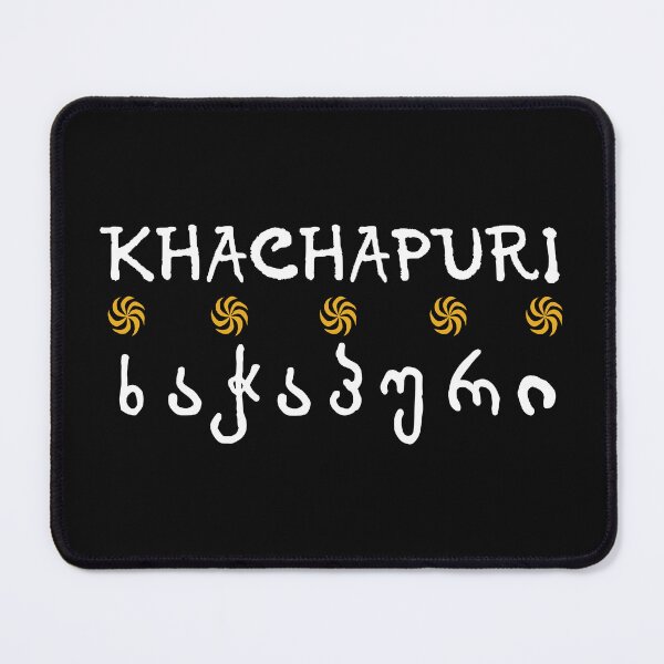 Item preview, Khachapuri designed and sold by DostoyevskyNSon.