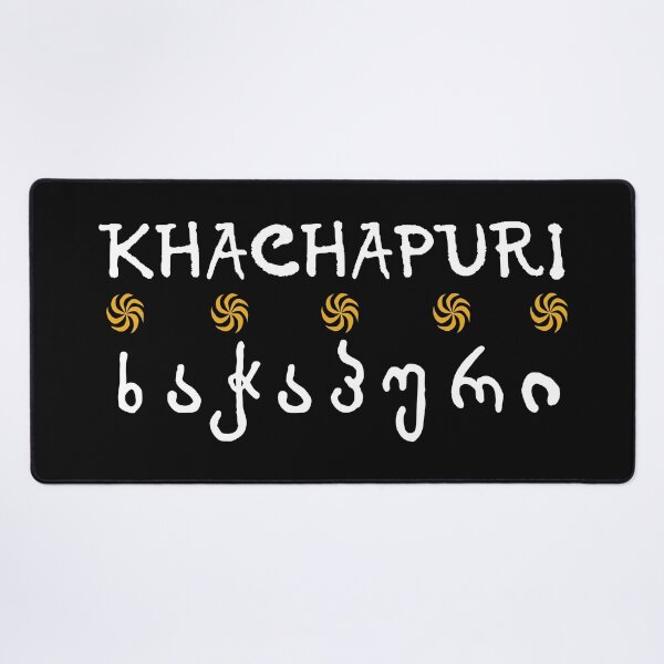 Item preview, Khachapuri designed and sold by DostoyevskyNSon.