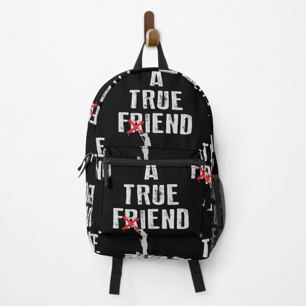 Item preview, A True Friend Dks designed and sold by Alema Art.