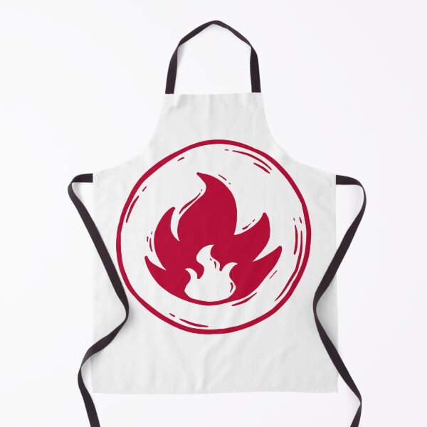 Item preview, The fire designed and sold by Kennyreds.