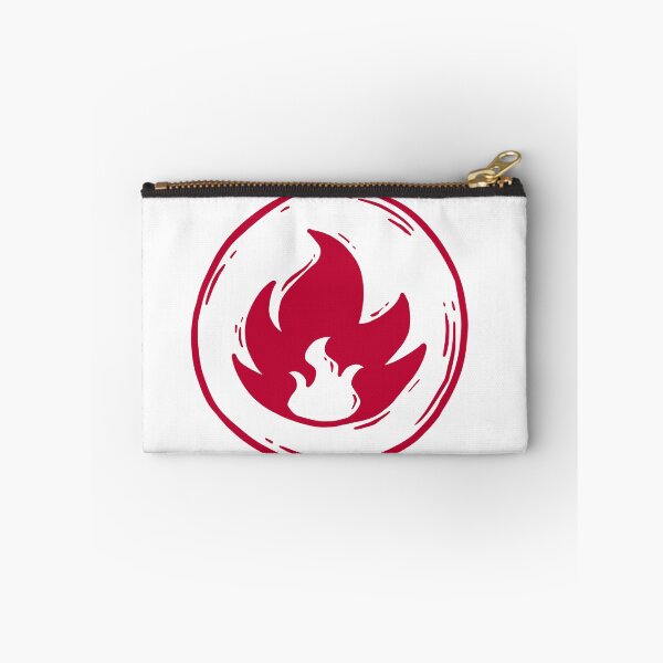 Item preview, The fire designed and sold by Kennyreds.