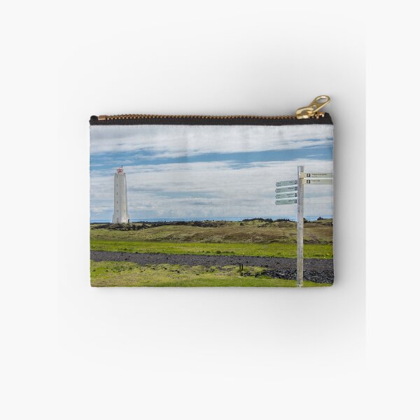 Item preview, Malariff Lighthouse and Signpost designed and sold by Debra Martz.