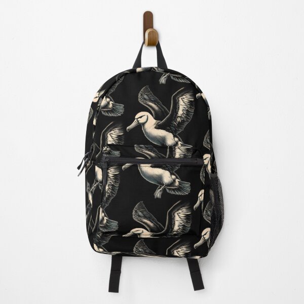 Item preview, Laysan Albatross 8 designed and sold by theAVIARY7.