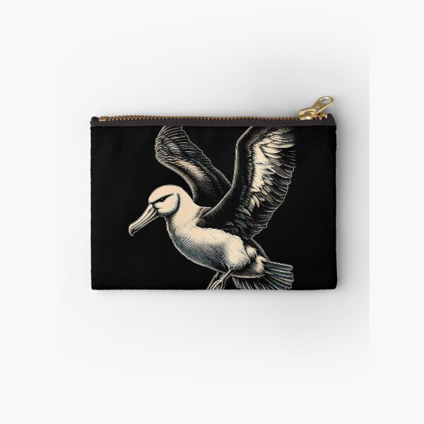 Item preview, Laysan Albatross 8 designed and sold by theAVIARY7.