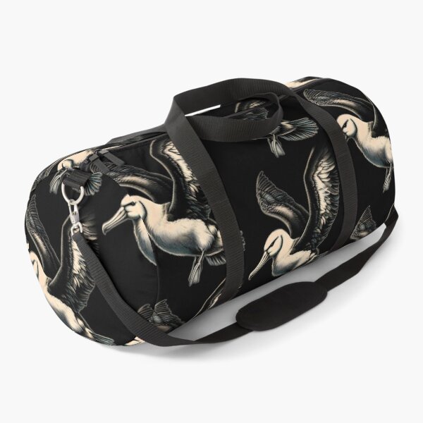 Item preview, Laysan Albatross 8 designed and sold by theAVIARY7.