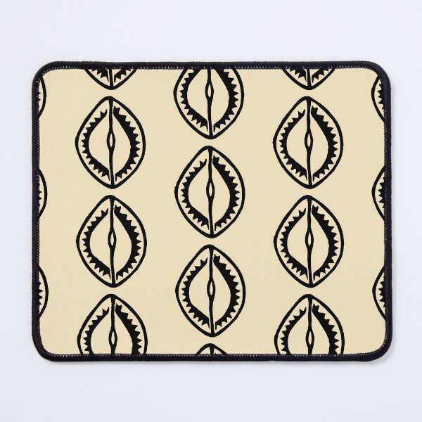 Item preview, African Spirit – Tribal Energy Symbol designed and sold by lalatrash.