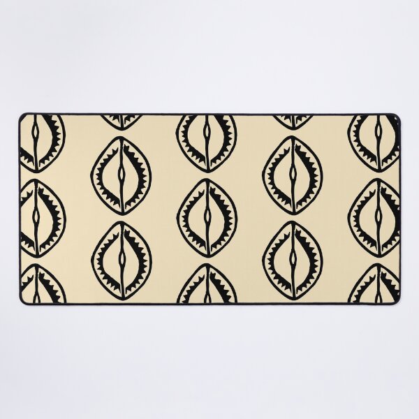 Item preview, African Spirit – Tribal Energy Symbol designed and sold by lalatrash.