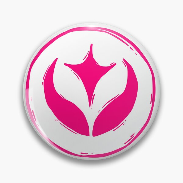 Item preview, Fairy symbol designed and sold by Kennyreds.
