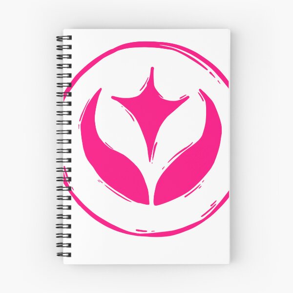 Item preview, Fairy symbol designed and sold by Kennyreds.