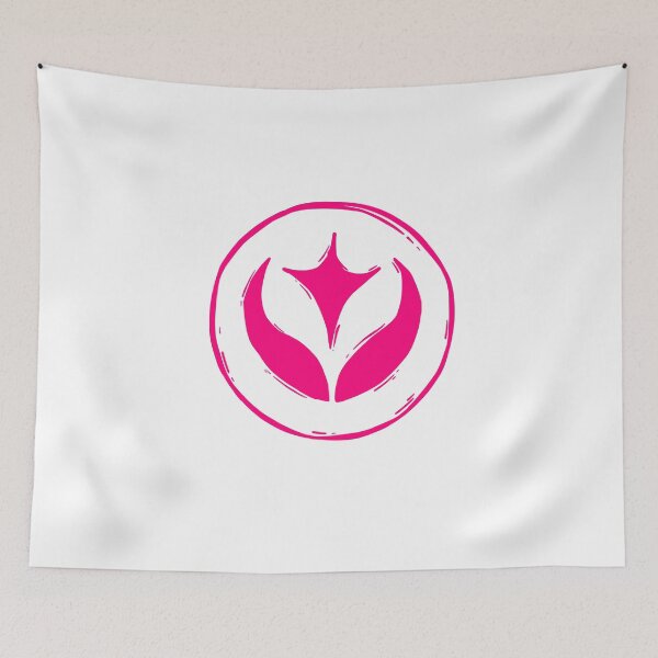 Item preview, Fairy symbol designed and sold by Kennyreds.