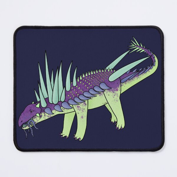 Item preview, Spicomellus afer designed and sold by Jigzo.