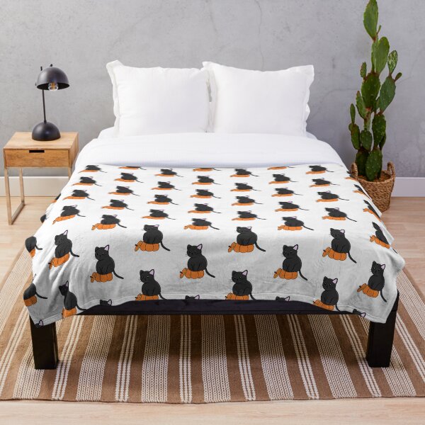 Item preview, Gato en una calabaza designed and sold by Adaptixstudio.