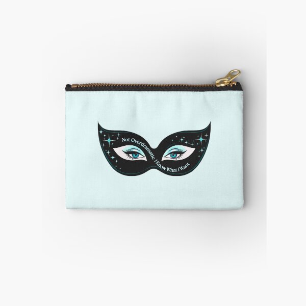 Item preview, Chappell Teal Mask designed and sold by skpersephone.