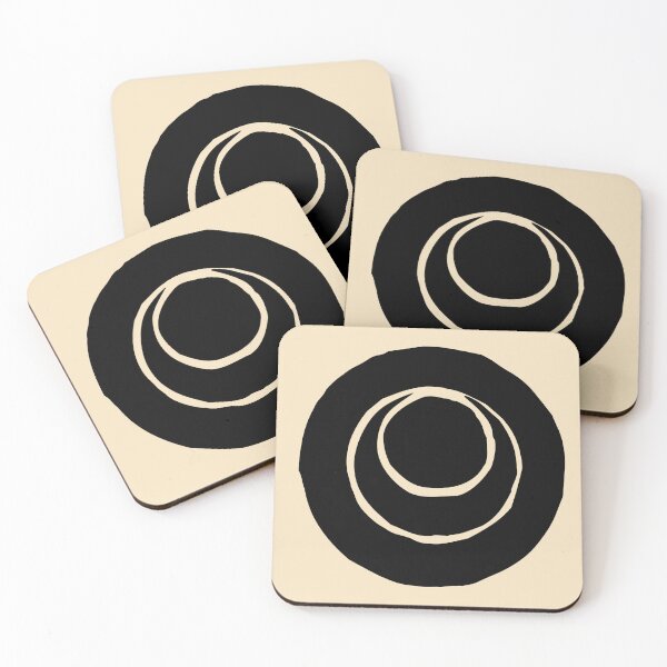 Item preview, African Eye Symbol – Tribal Sun Emblem designed and sold by lalatrash.