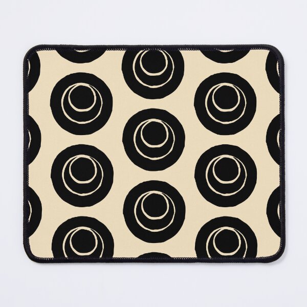 Item preview, African Eye Symbol – Tribal Sun Emblem designed and sold by lalatrash.