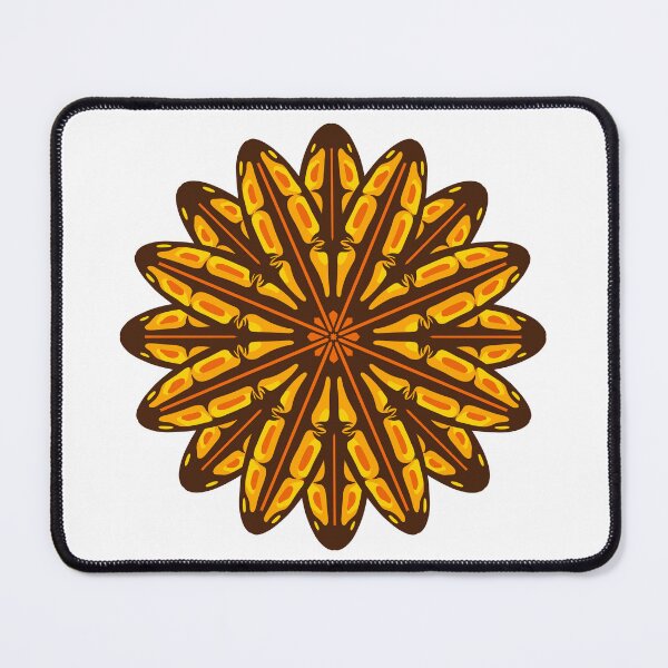 Item preview, Sunflower in the fall designed and sold by shinysoles.