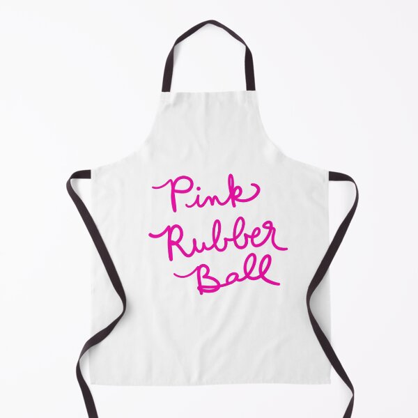 Item preview, Pink Rubber Ball designed and sold by abeink.