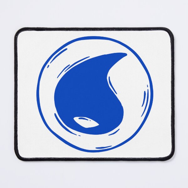 Item preview, The water designed and sold by Kennyreds.