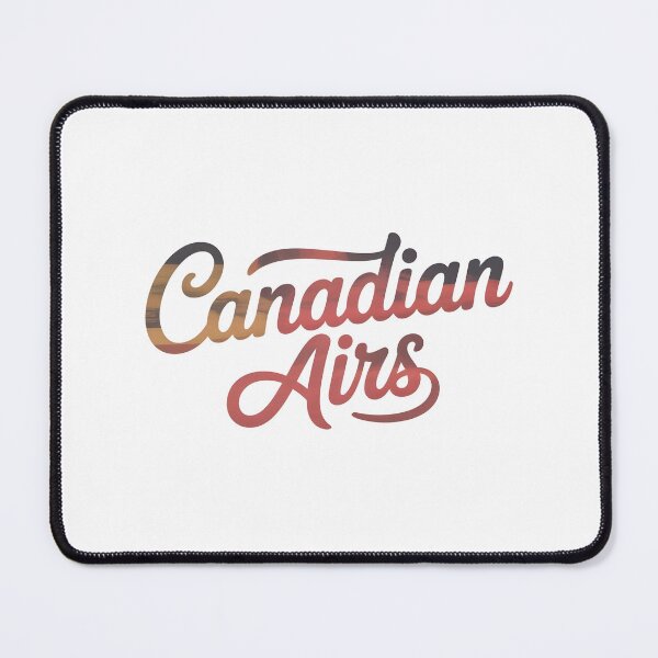 Item preview, Canadian Airs Hand-Lettered Script designed and sold by Paper Drip.